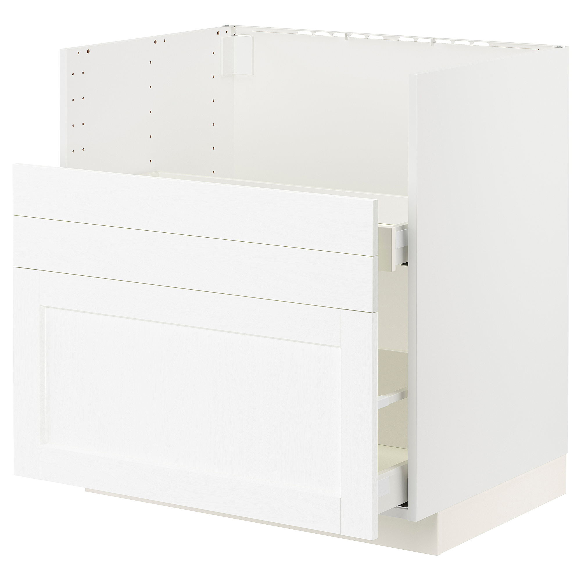 METOD/MAXIMERA base cab f TALLSJÖN sink