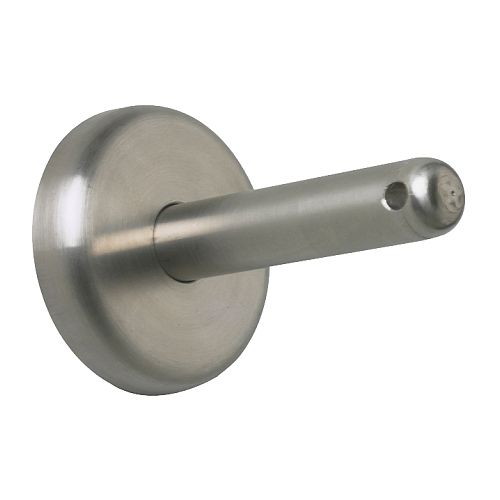 DIGNITET - support/corner fitting, stainless steel | IKEA Taiwan Online - PE126980_S4