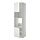 METOD - hi cb f oven/micro w 2 drs/shelves, white/Ringhult white | IKEA Taiwan Online - PE409094_S1