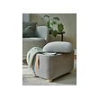 OSKARSHAMN footstool with storage