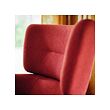 OSKARSHAMN wing chair