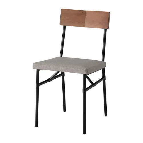 GRÖTÅN - 餐椅, Tibbleby 深米色 | IKEA 線上購物 - PE997880_S4