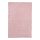 LINDKNUD - rug, high pile, pink, 60x90 | IKEA Taiwan Online - PE717499_S1