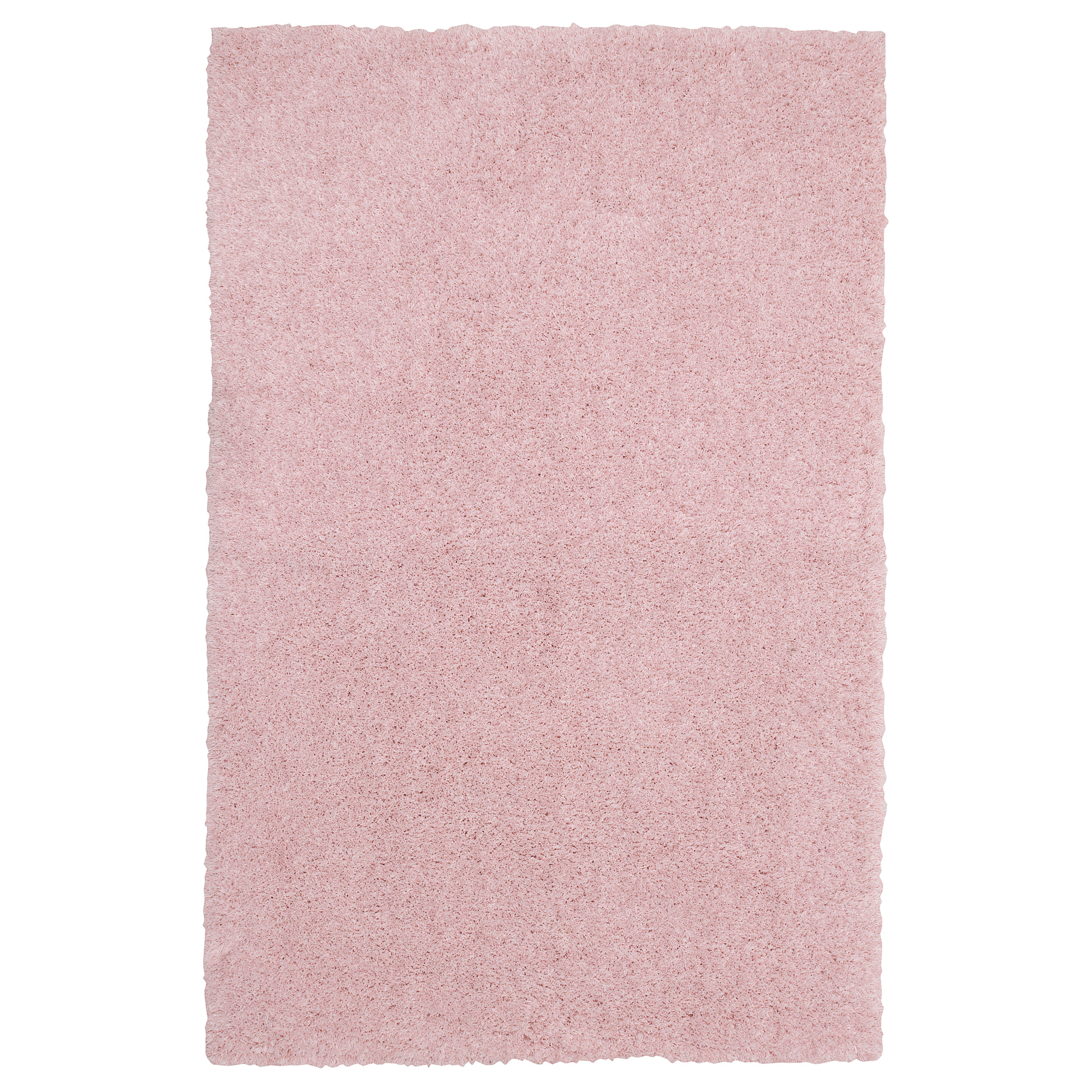 LINDKNUD rug, high pile