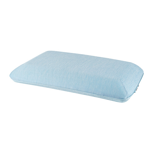 HÅRGÄNGEL ergonomic pillow, side/back sleeper