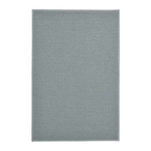 FINTSEN - bath mat, grey, 40x60 cm | IKEA Taiwan Online - PE812273_S4