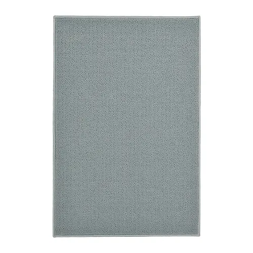 FINTSEN - bath mat, grey, 40x60 cm | IKEA Taiwan Online - PE812273_S4