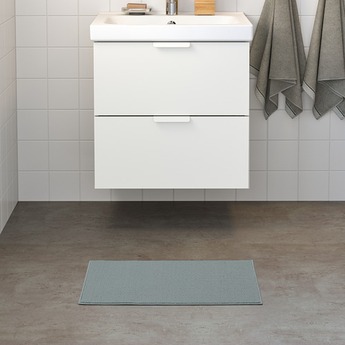 FINTSEN bath mat