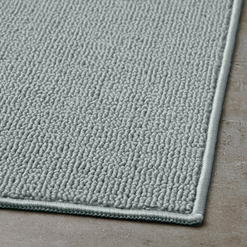 FINTSEN bath mat