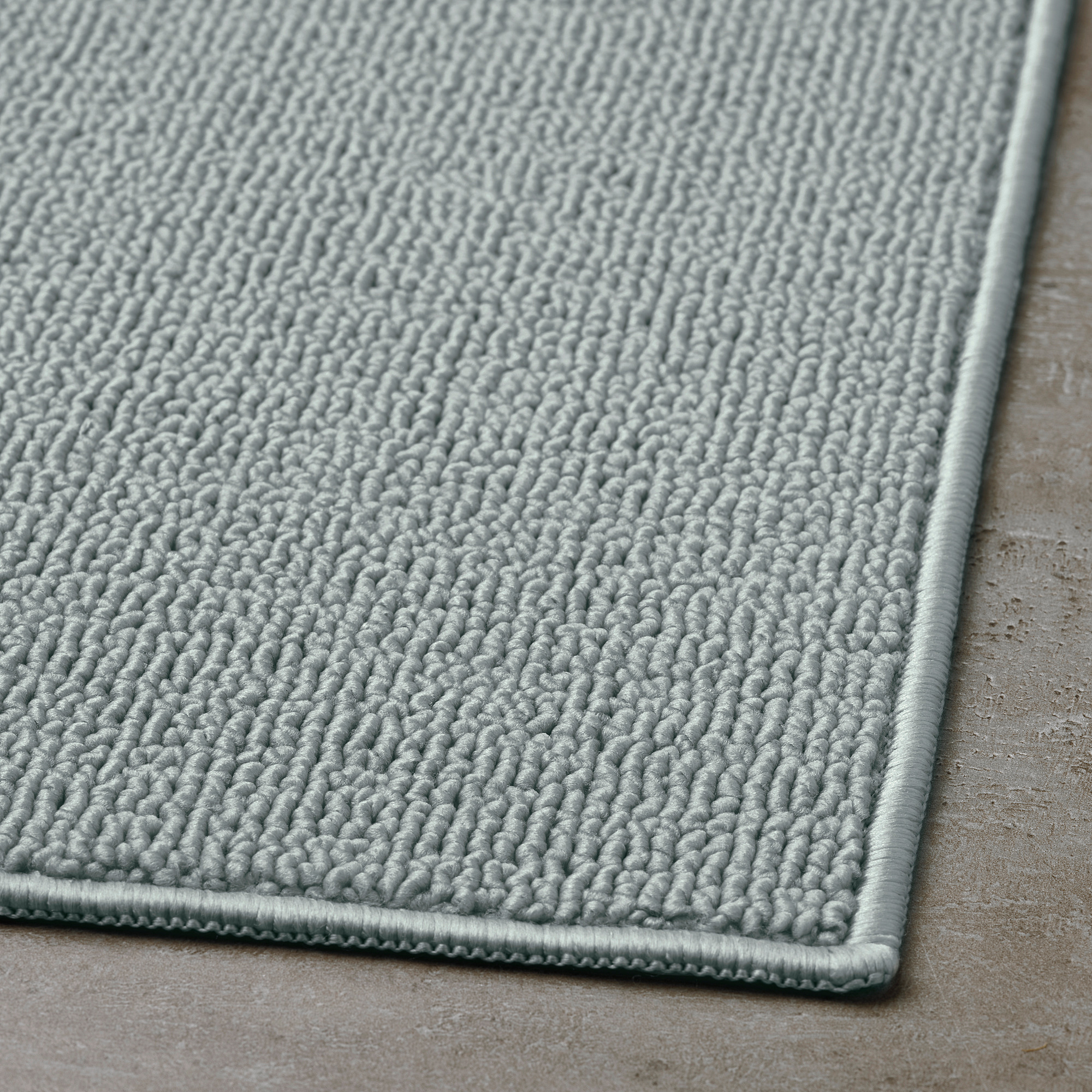 FINTSEN bath mat