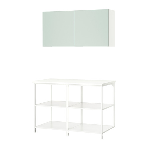 ENHET storage combination