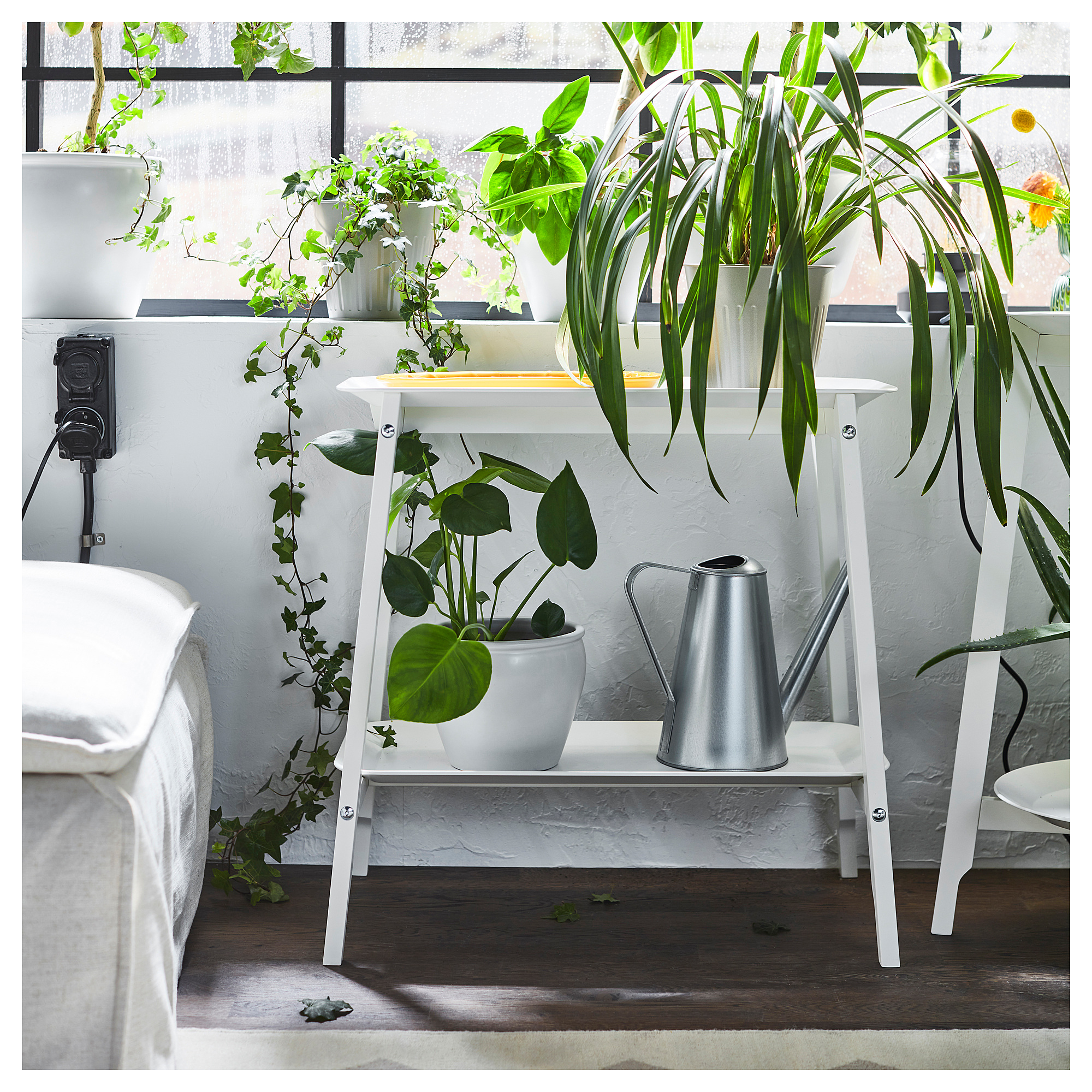 ALPVIDE plant stand