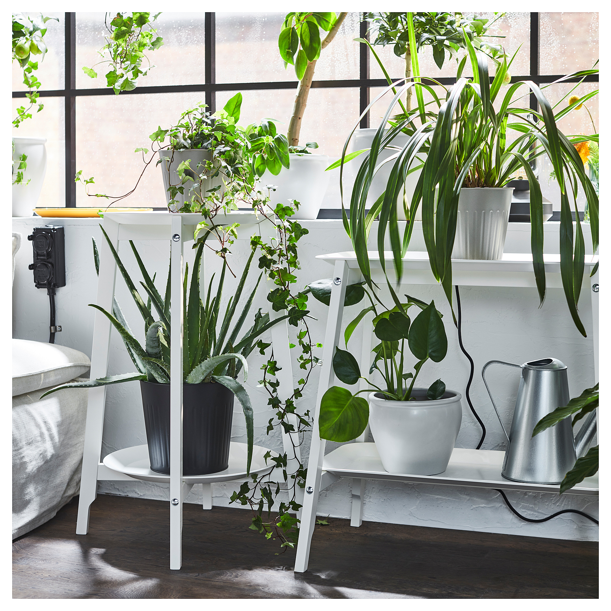 ALPVIDE plant stand