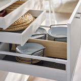 VARIERA drawer divider