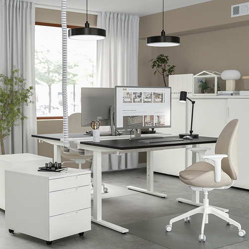MITTZON 書桌/工作桌