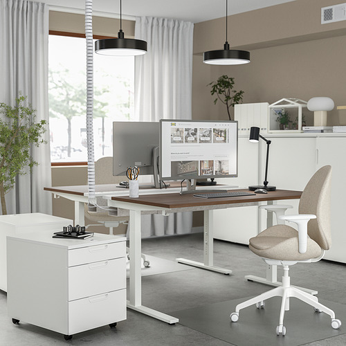 MITTZON 書桌/工作桌