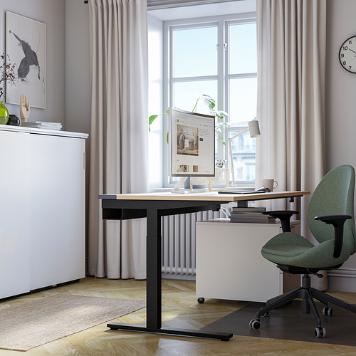 MITTZON desk