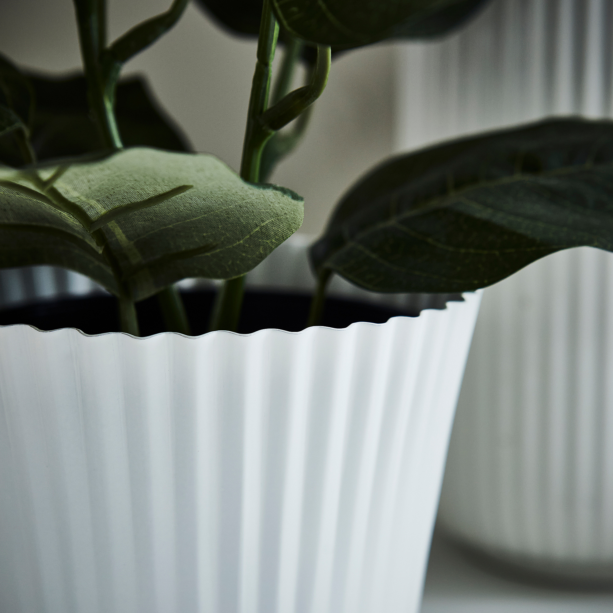 VINTERFINT plant pot