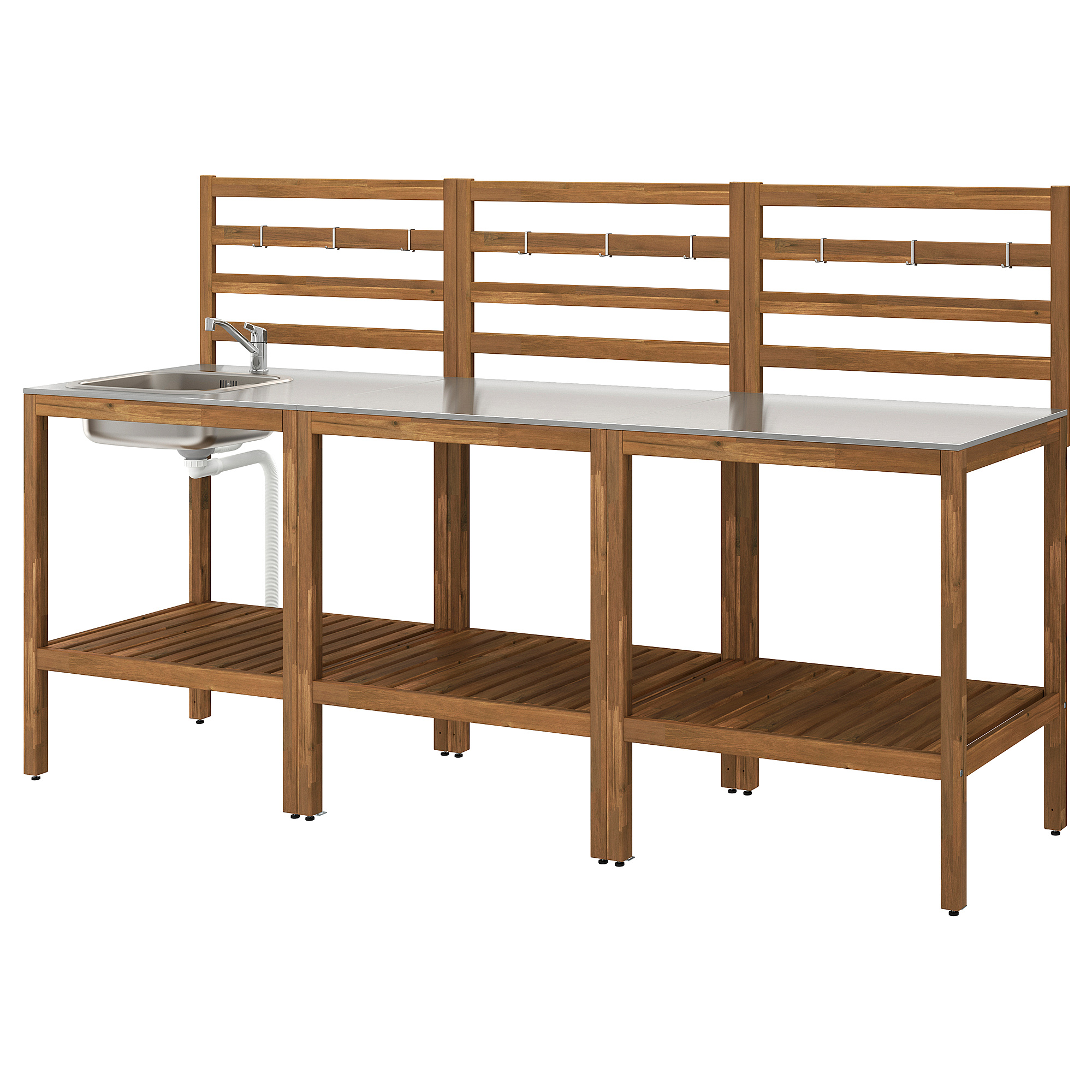 NÄMMARÖ 戶外廚用水槽