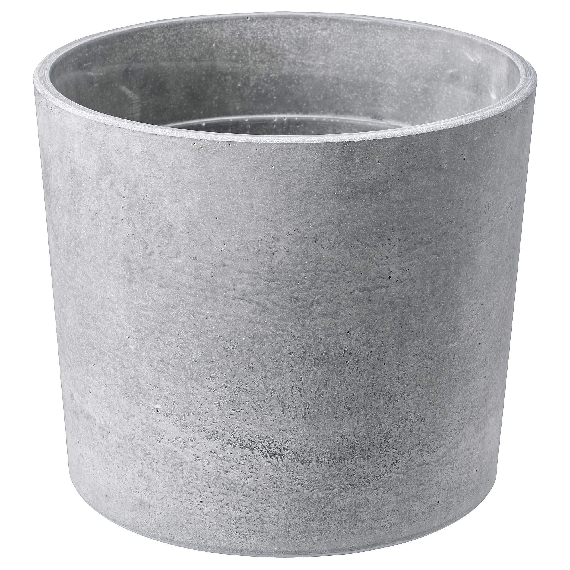 BOYSENBÄR plant pot