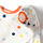 KLADDIG - 圍兜, 彩色 | IKEA 線上購物 - PE611583_S1