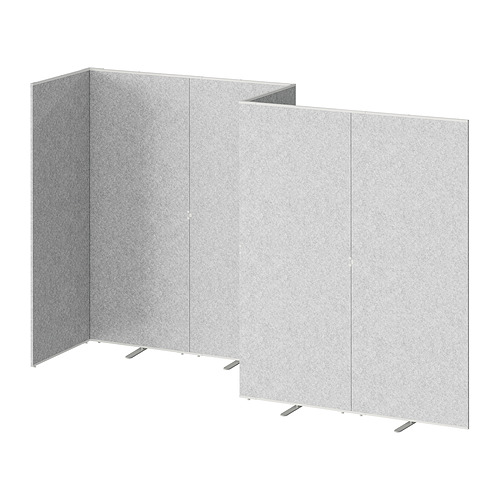 SIDORNA room divider