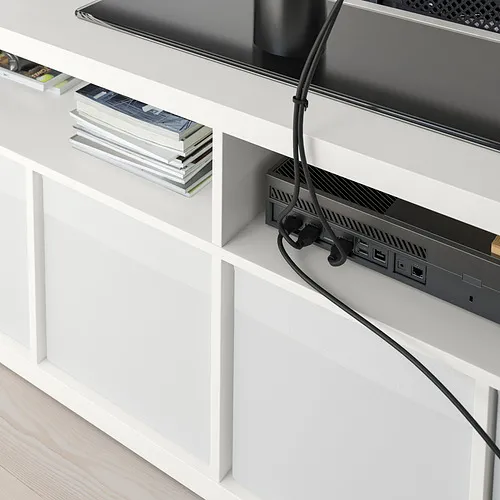 KALLAX TV bench
