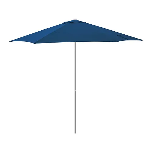 HÖGÖN - 陽傘, 深藍色, 270 公分 | IKEA 線上購物 - PE960097_S4