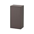EKET - cabinet w door and 2 shelves, dark grey | IKEA Taiwan Online - PE615054_S2 