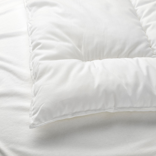 LEN - 嬰兒枕頭, 白色 | IKEA 線上購物 - PE611762_S4