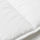LEN - quilt for cot, white | IKEA Taiwan Online - PE700120_S1