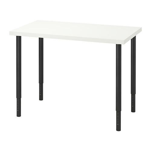 LINNMON/OLOV desk