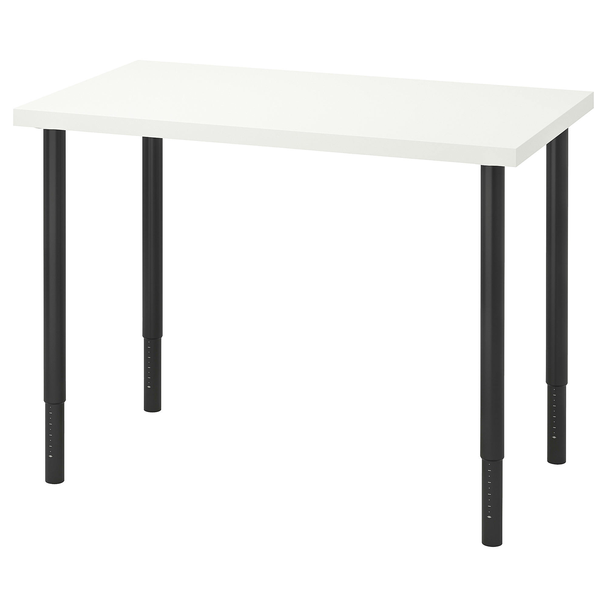 LINNMON/OLOV desk