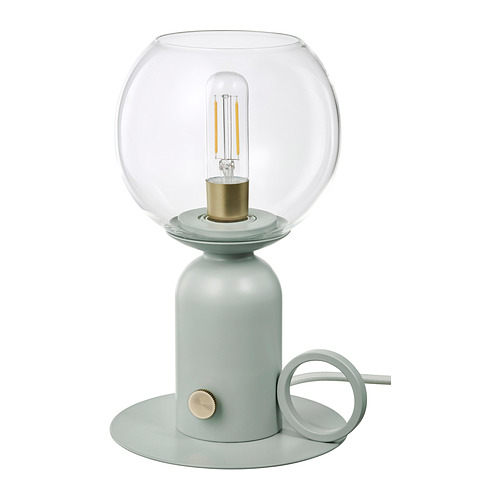 ÅSKMULLER - table lamp | IKEA Taiwan Online - PE856153_S4