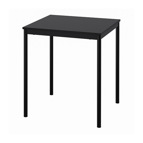 SANDSBERG - 桌子, 黑色 | IKEA 線上購物 - PE856160_S4