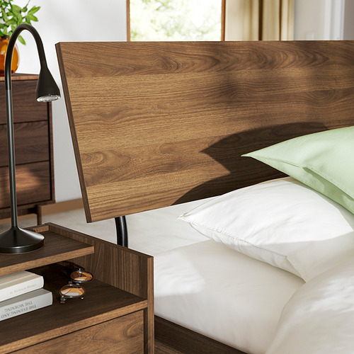 RÅDMANSÖ 臥室家具 2件組