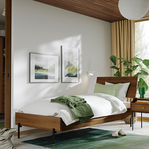 RÅDMANSÖ 臥室家具 2件組