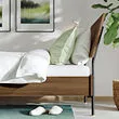 RÅDMANSÖ bed frame