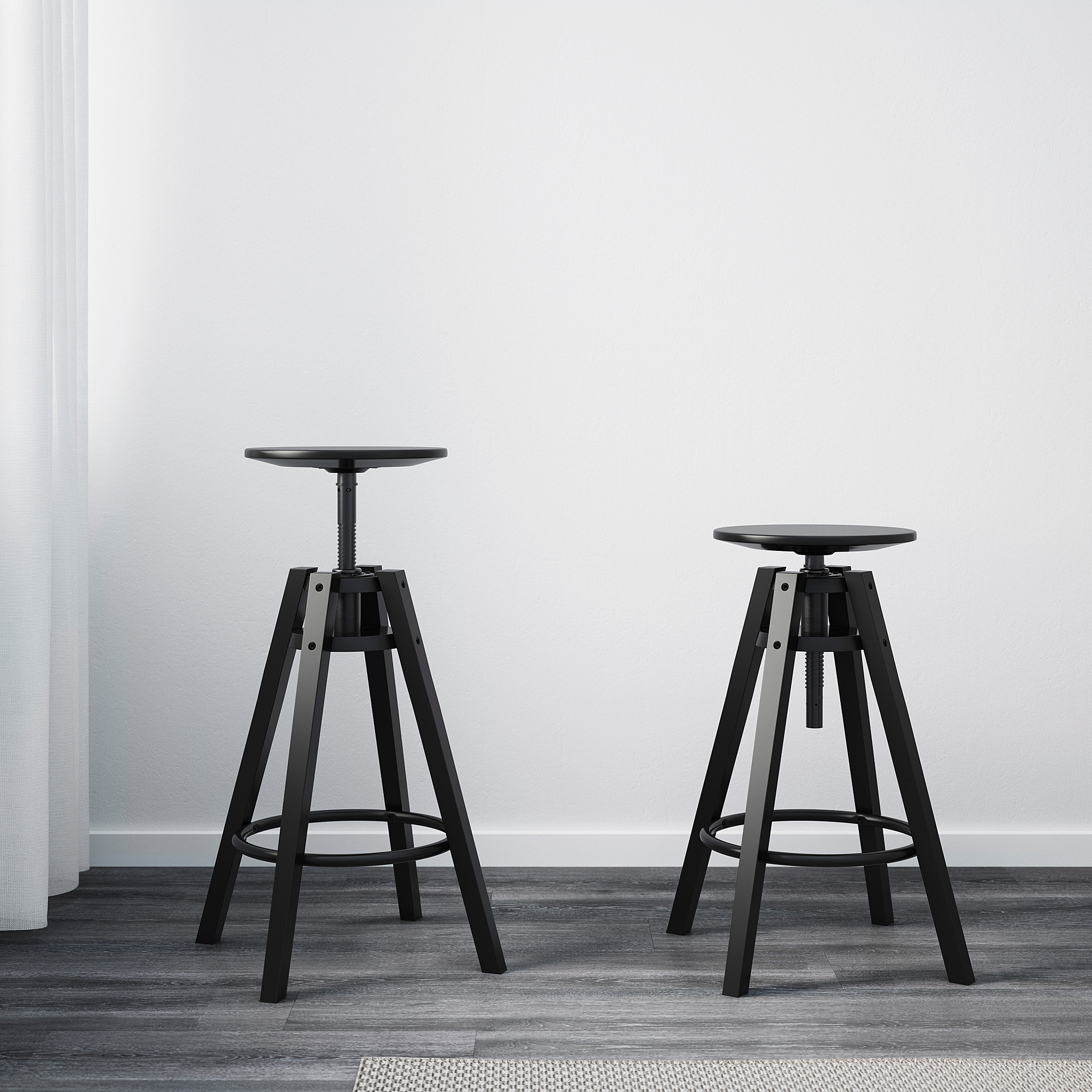 DALFRED bar stool