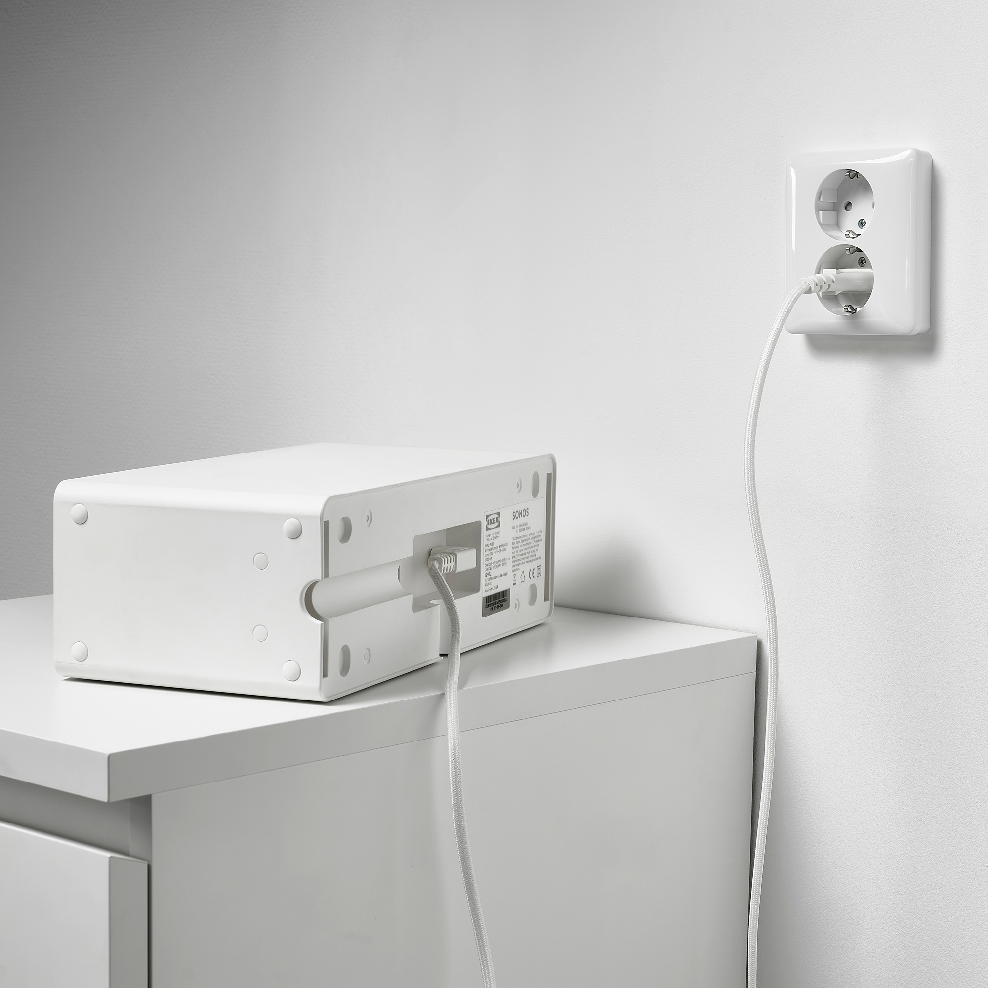 SYMFONISK power supply cord