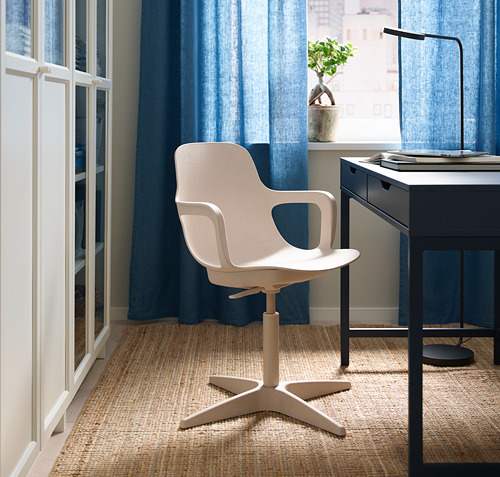 ODGER swivel chair