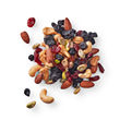 MUNSBIT mix of roasted nuts/berries