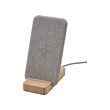 NORDMÄRKE wireless charging stand