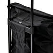 RADARBULLE shopping bag on wheels