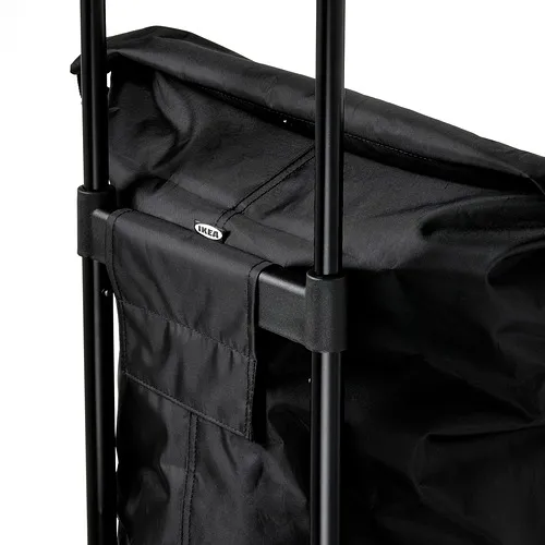 RADARBULLE shopping bag on wheels