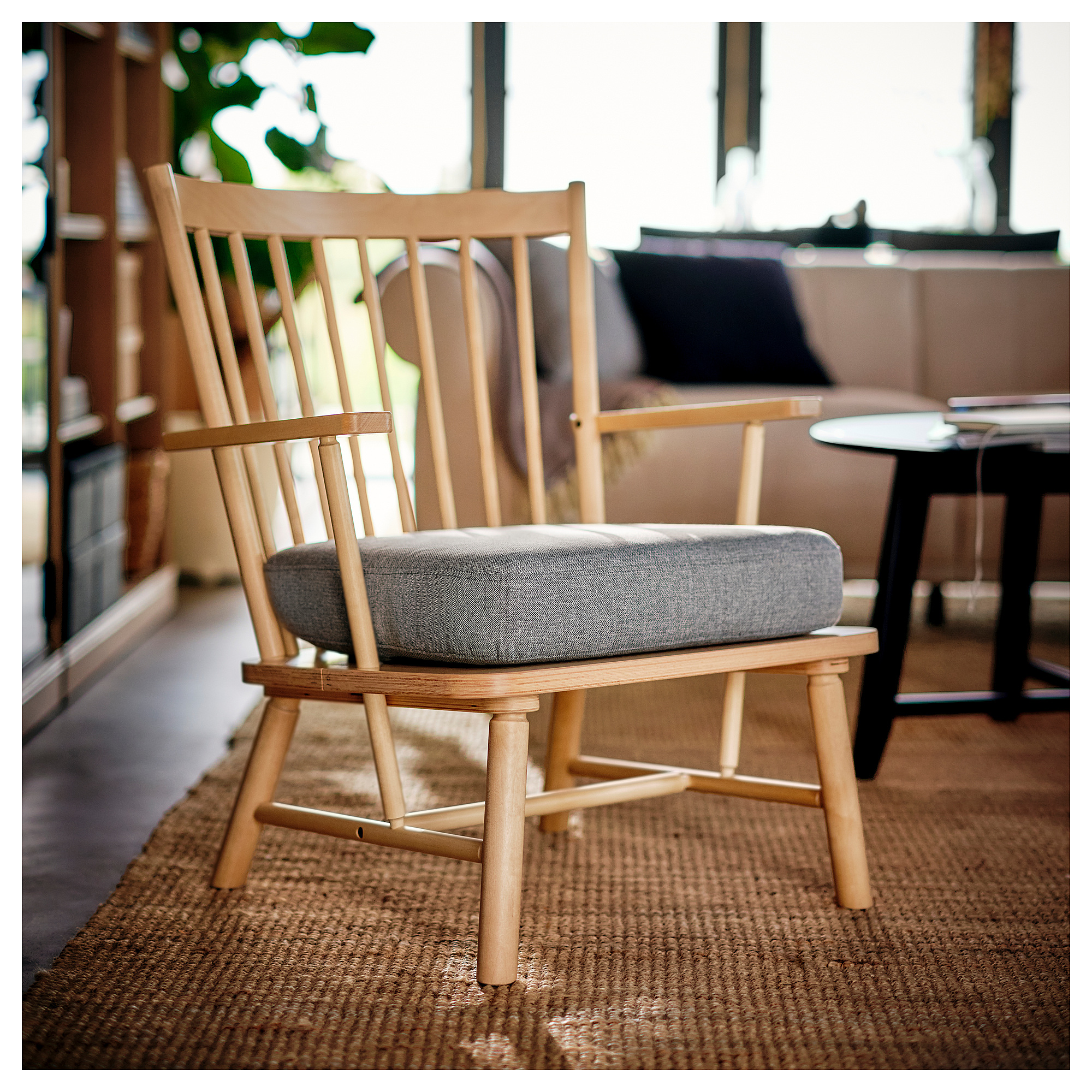 PERSBOL armchair