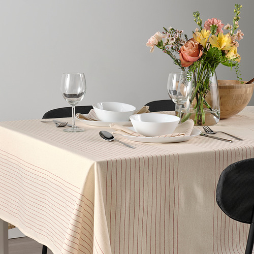 VIPPSTARR tablecloth