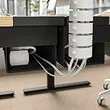 MITTZON 書桌/工作桌