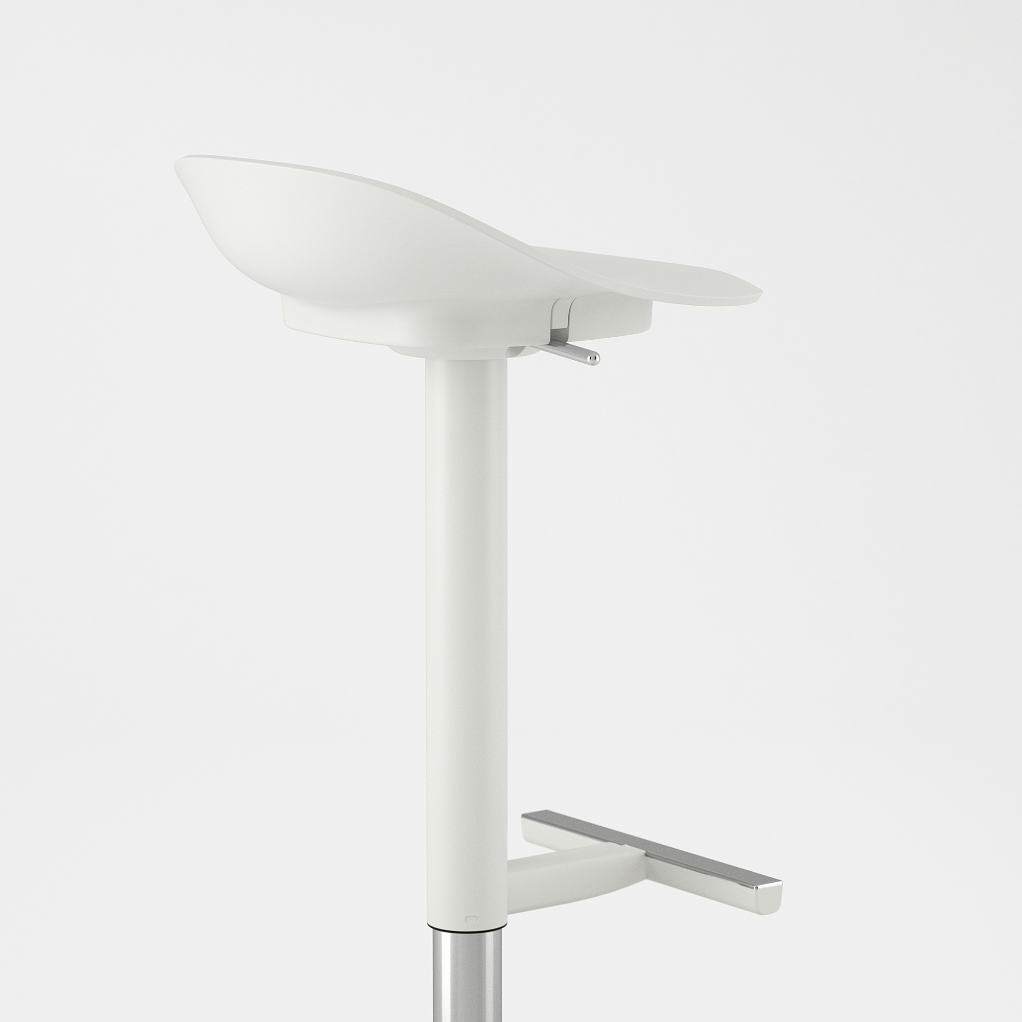 JANINGE bar stool