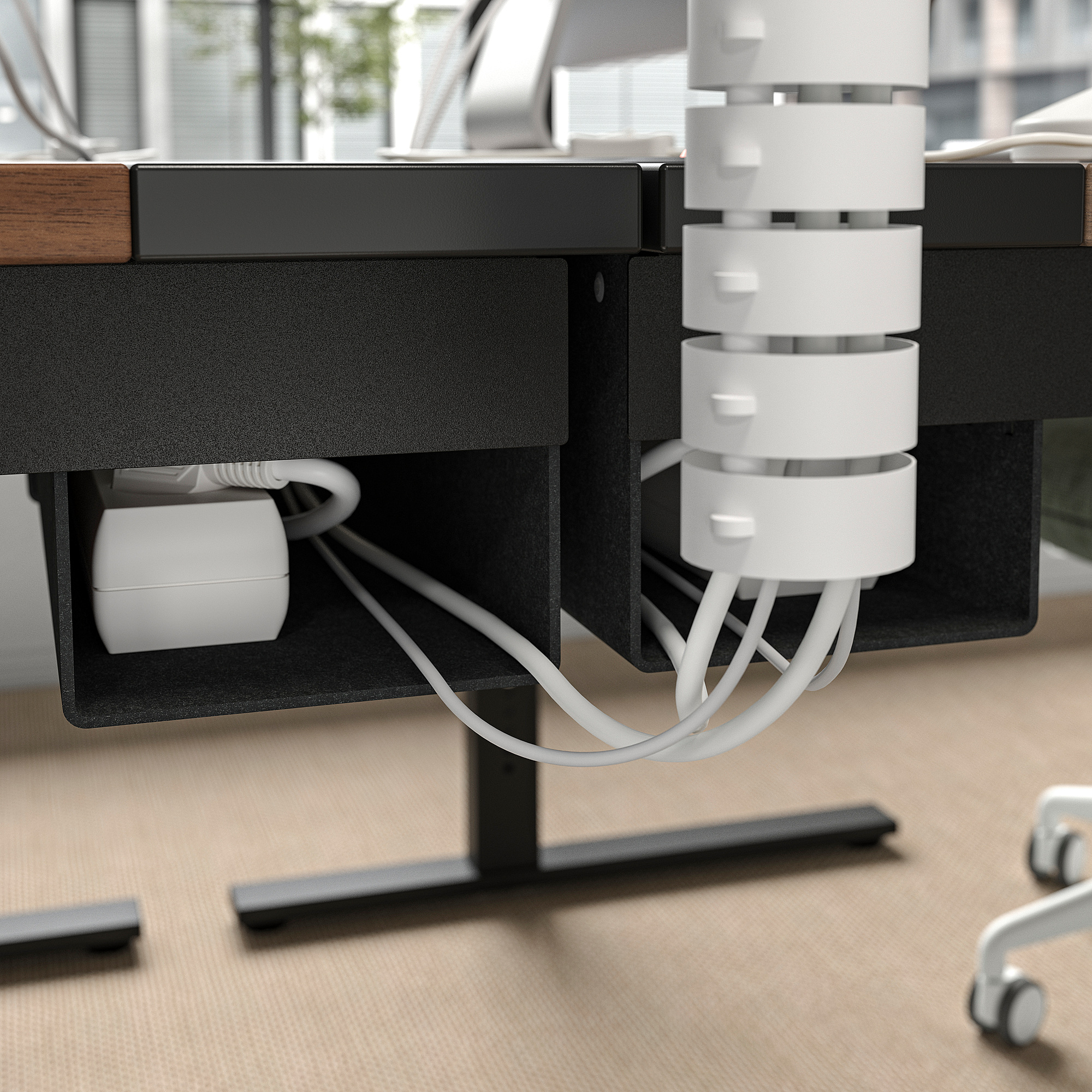 MITTZON desk